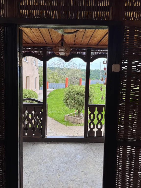 Уютные апартаменты