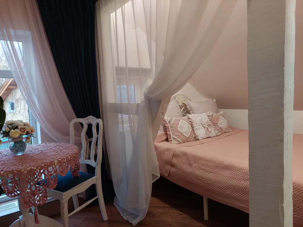 Квартира Квартира Кранц- Теремок 2 — Зеленоградск