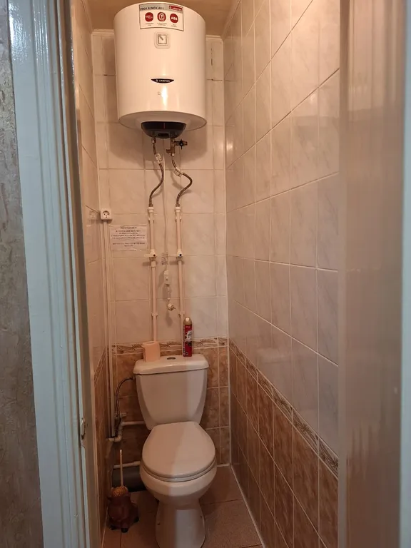 Уютная квартира рядом с детской и взрослой областной больницей и ЮФУ