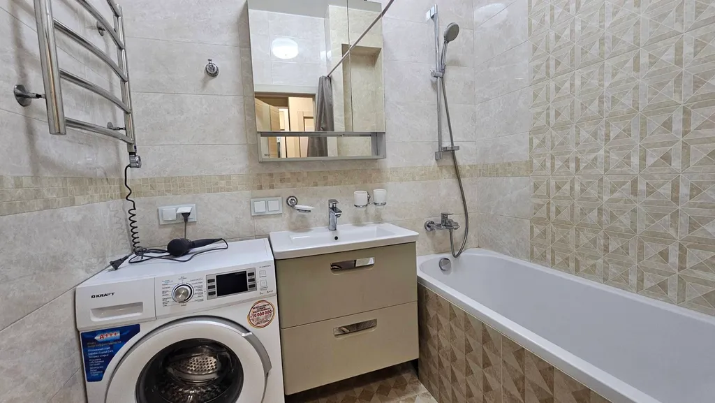 Апартаменты у Арены Мытищи