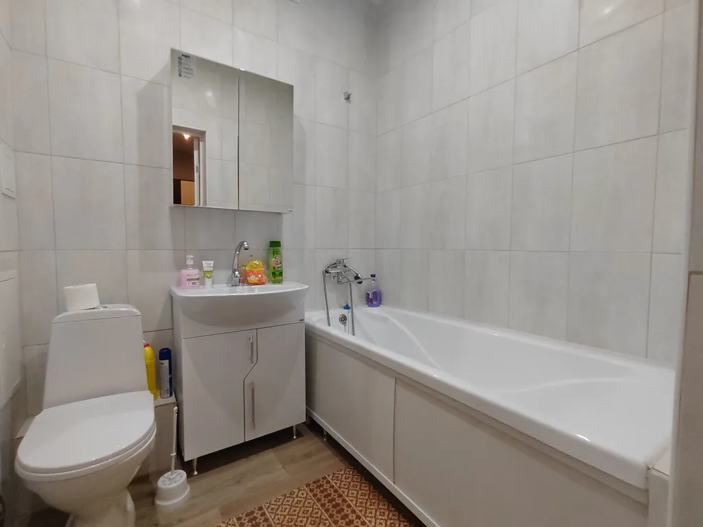 Квартира в центре города