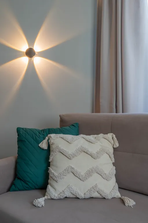 Квартира Новая квартира с современным ремонтом — Ярославль