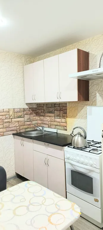 Однокомнатная квартира возле центра имени Илизарова