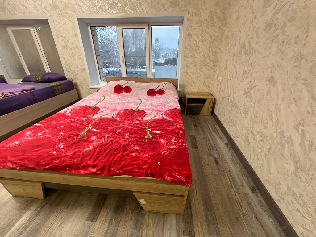 Квартира у Волги