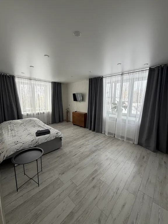 2-комнатная Квартира — аренда посуточно в Кондопога