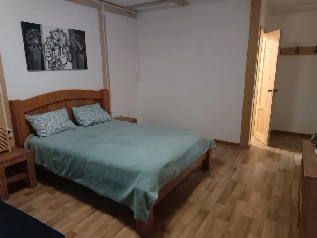 Гостевой дом Хвойный это уютное место для вашего отдыха