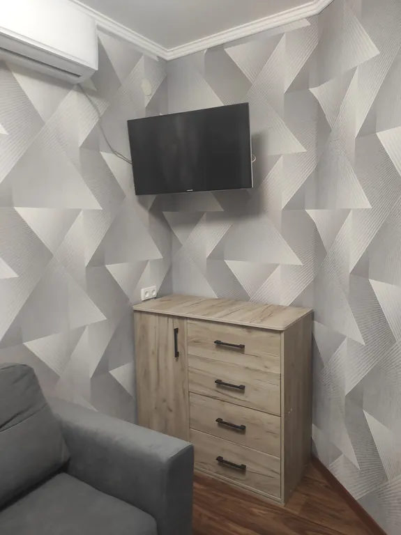 Уютный номер