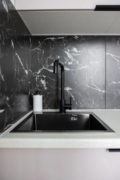 Квартира Квартира Уютная студия возле метро Кунцевская — Москва