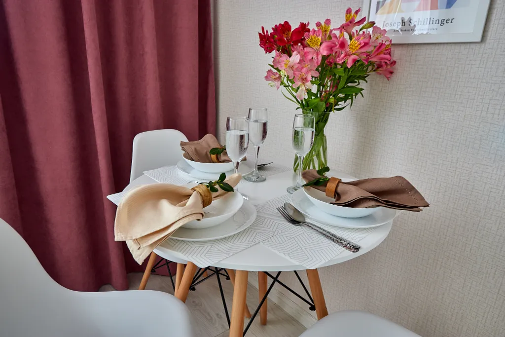 Квартира Новая квартира в ЖК Самолет-2 — Краснодар