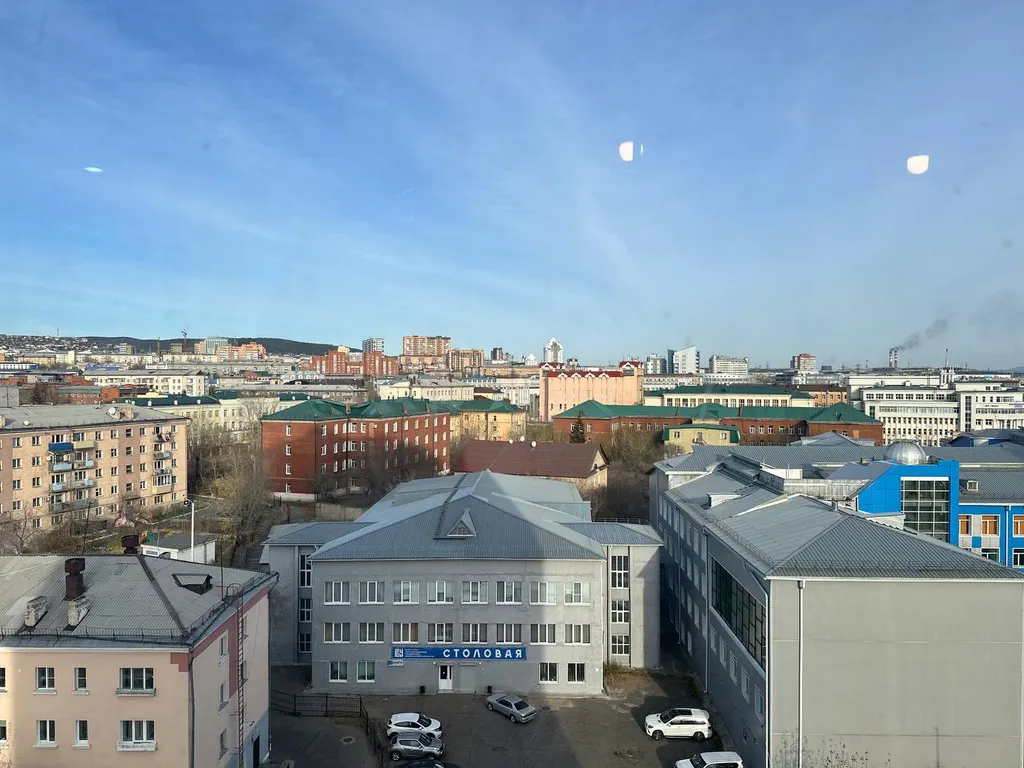 Стильная квартира в ЖК Крепость, в центре