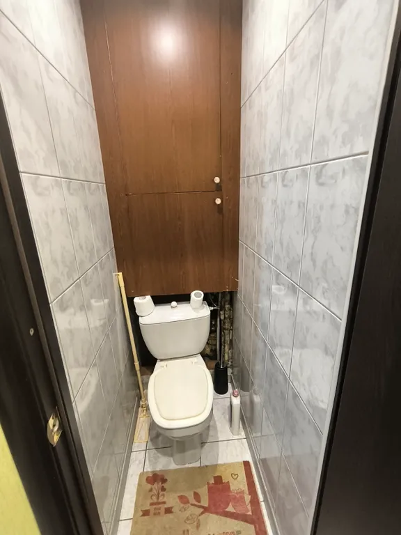 Двушка в центре