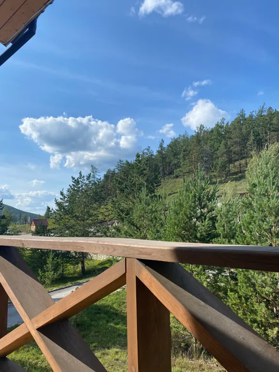 Двухуровневые апартаменты в Солнечной долине