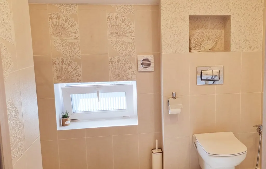 Дом Мечта на берегу на озере с собственным пляжем и сауной в доме