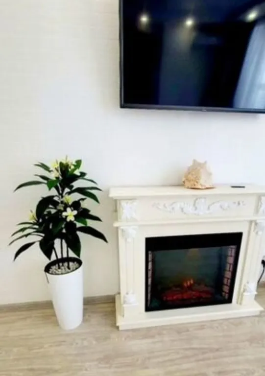 Квартира рядом с Samara Arena