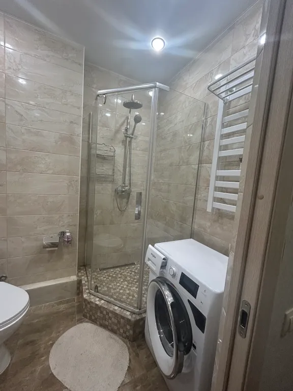 Квартира Уютная квартира на море — Лазаревское