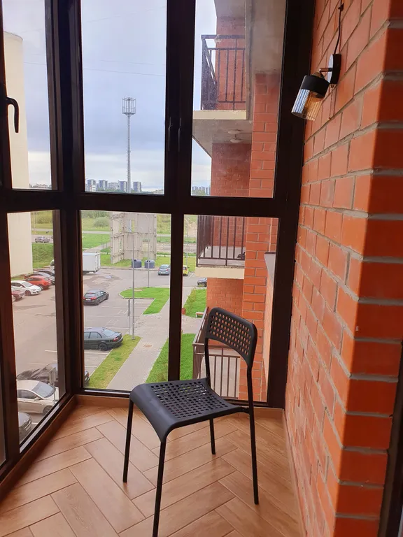 Апартаменты Слива