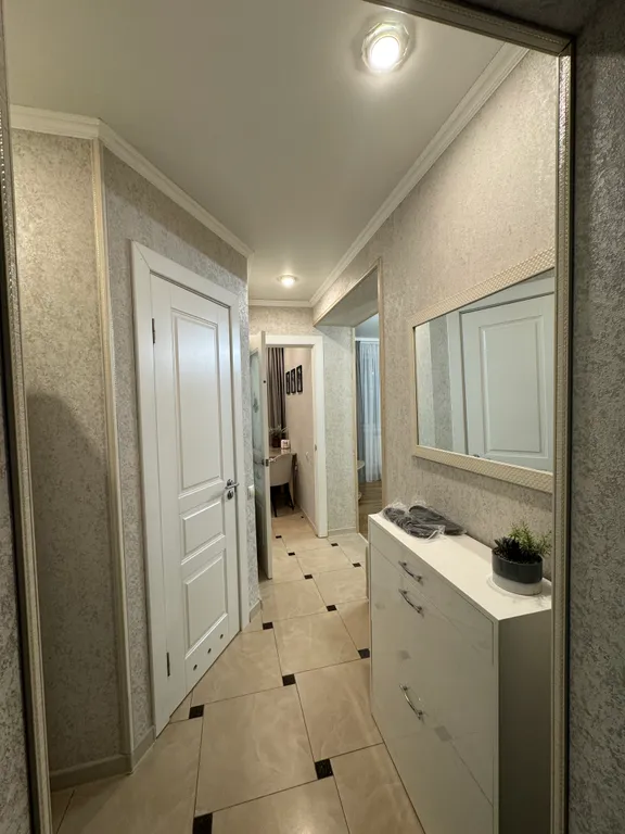 Квартира Уютная квартира в самом центре города — Владикавказ