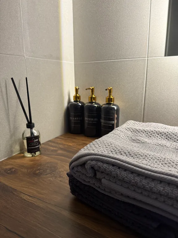 Стильные апартаменты в клубном доме на ЗЖМ