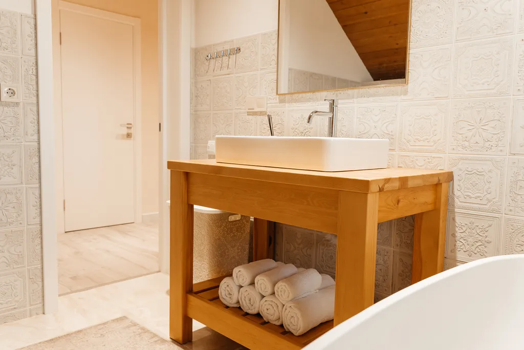 Дом Coastal Dream для близких - с видом на море и вкусом лета