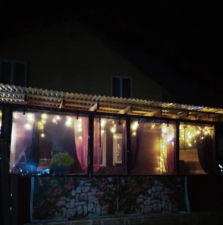 Загородный дом