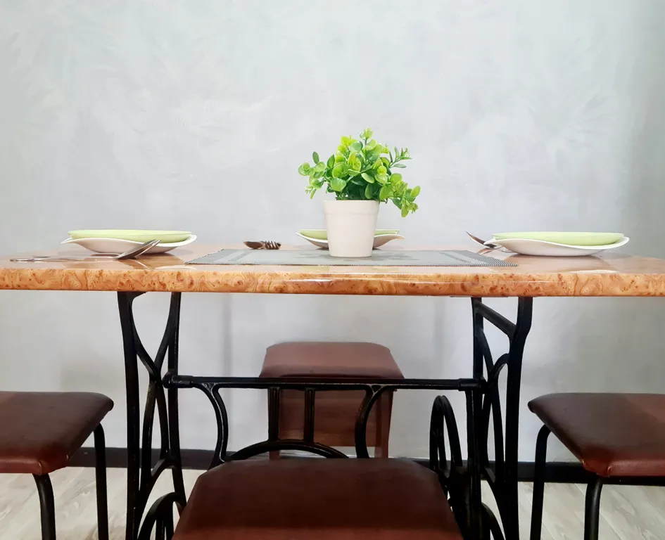 Квартира Центральная в самом центре города с видом на город