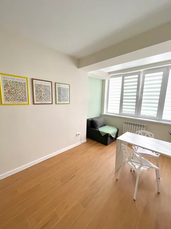 Современная квартира для комфортного отдыха