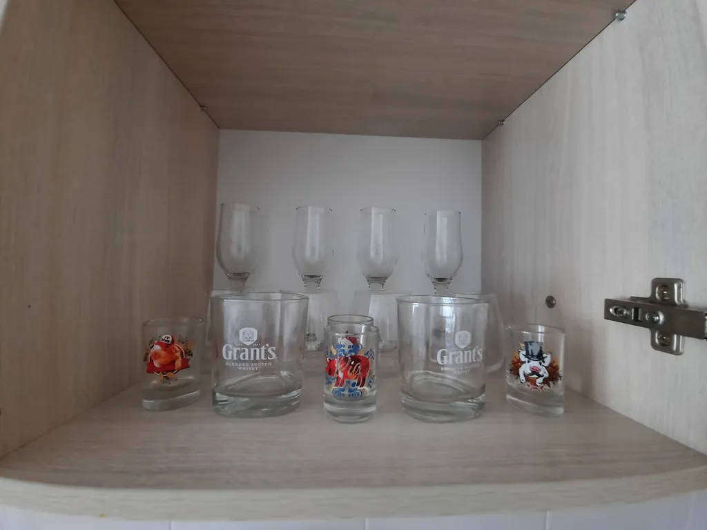 Уютная квартира в новом районе города