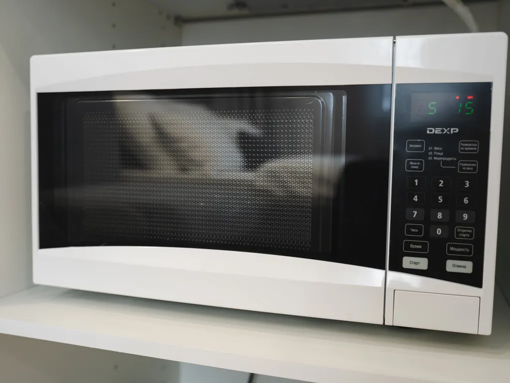 Квартира Квартира Современная студия у ТЦ Амбар — Самара