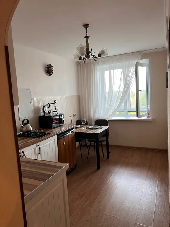 Уютная квартира от хозяина