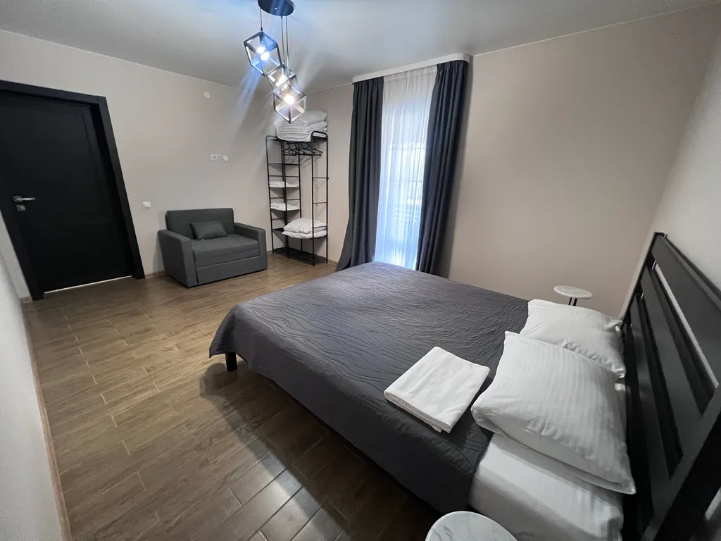 Горизонт180, дом загородного отдыха