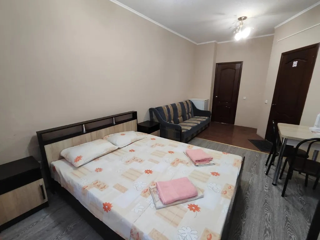 Квартира Комната — Анапа