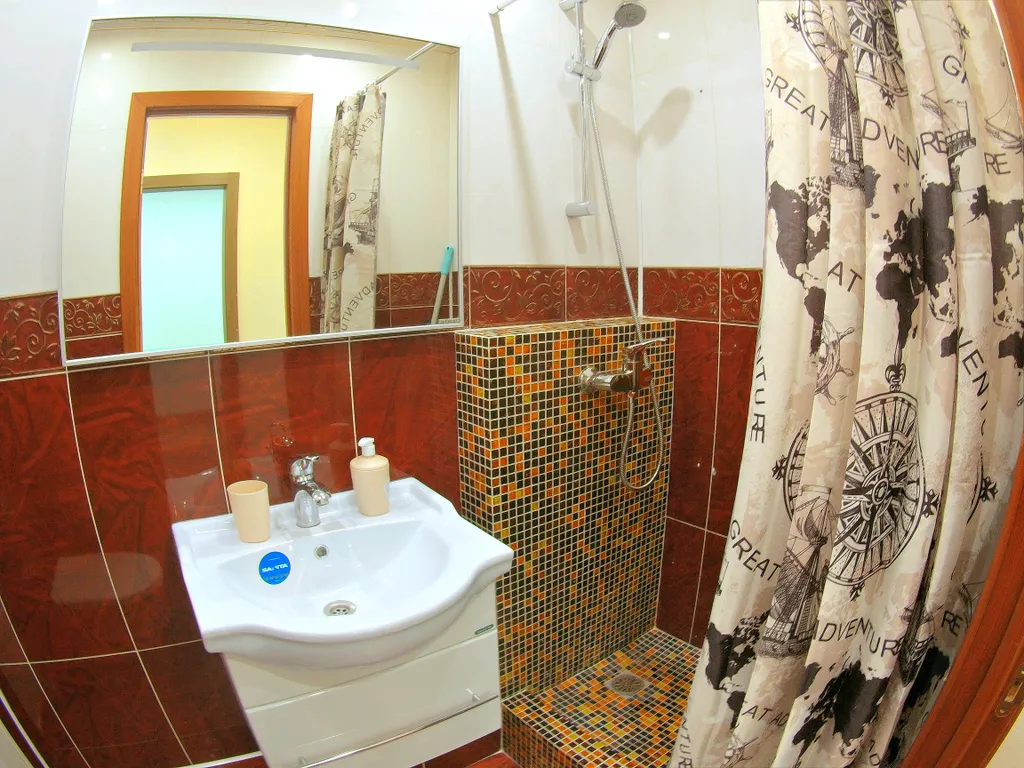 Апартаменты Karloff