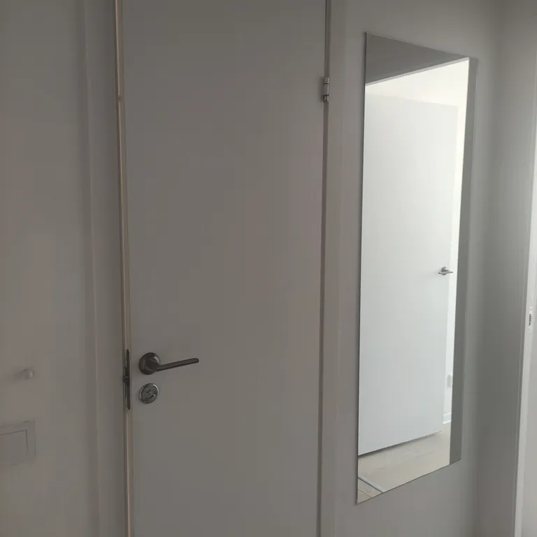 Квартира У нас Уютно и точка - однокомнатная квартира в ЖК Пригород Лесное — Мисайлово