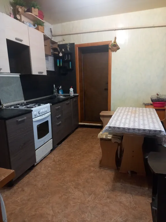 4-комнатный Дом