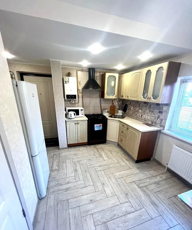 Коттедж Уютный дом в центре города — аренда посуточно в Алексеевка