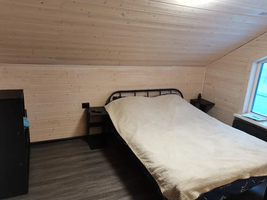 4-комнатный Дом