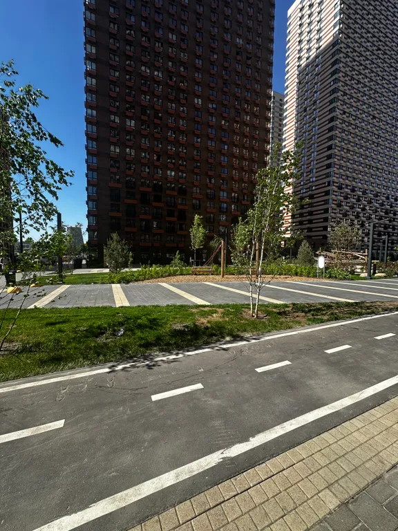 Уютная квартира у метро Аминьевская