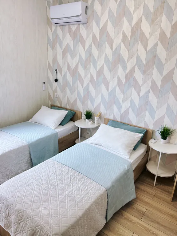 Квартира Квартира в новом жк Премьера — Краснодар