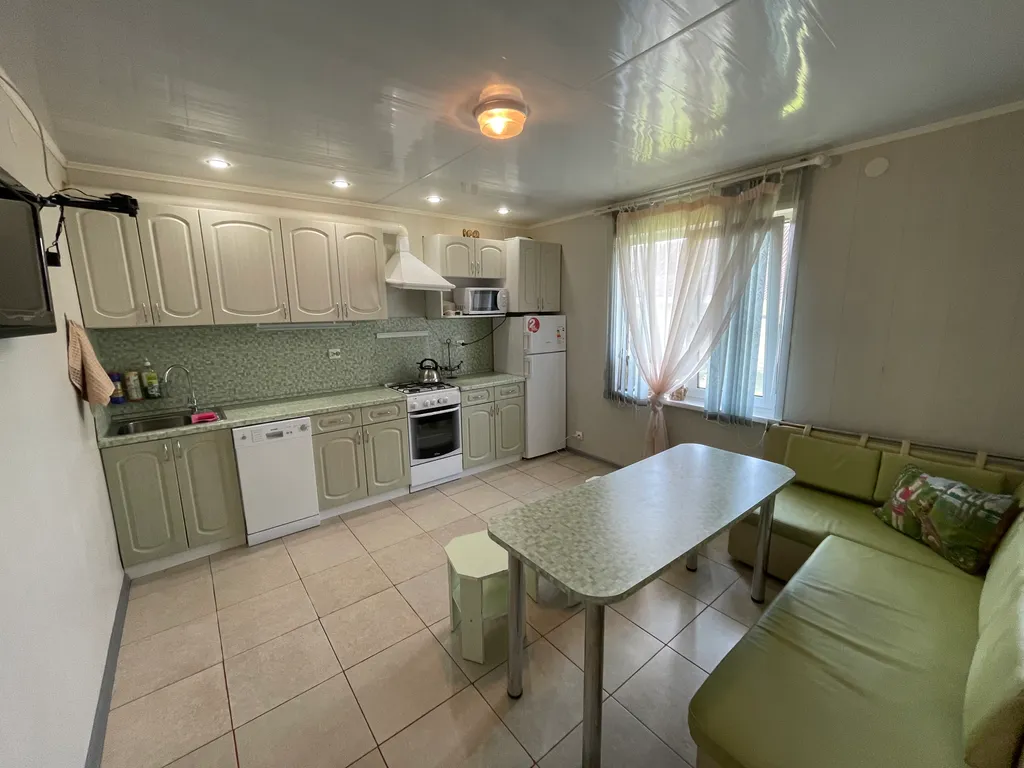 4-комнатный Дом