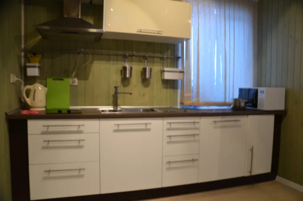 Любимый причал 3