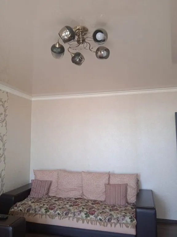 Квартира Уютная квартира у моря — Гагра