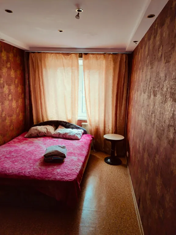 Квартира в центре