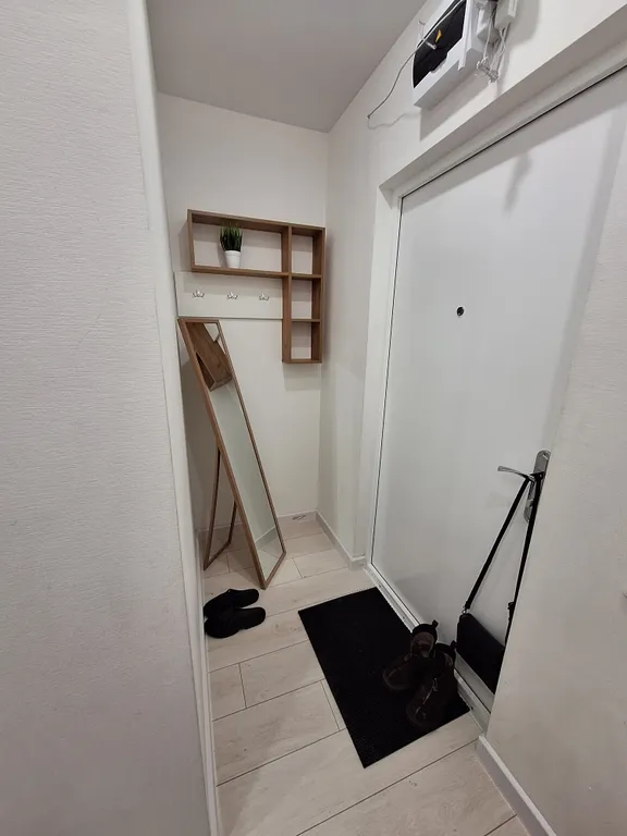 Евродвушка жк интеп-сити