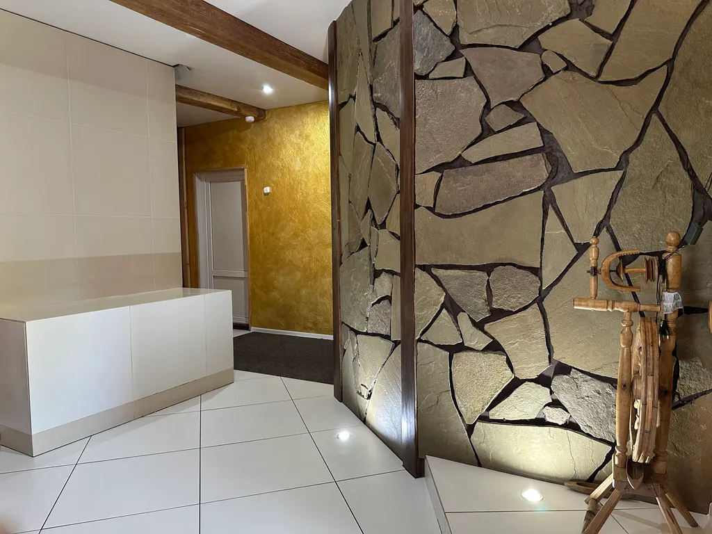 Уютный домик Хуторок