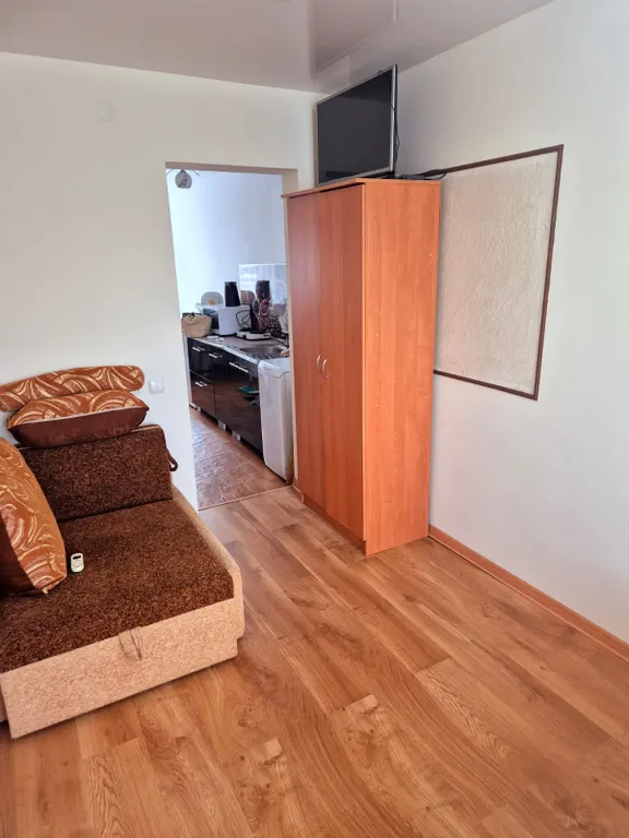 Квартира 1-комнатная Квартира — Евпатория