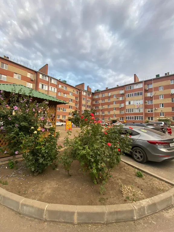 Лучшая квартира