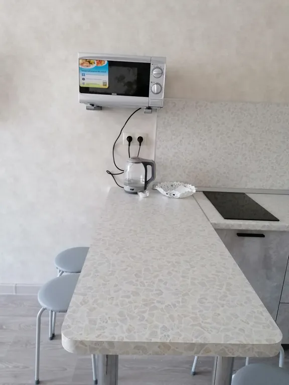 Квартира 1-комнатная Квартира — Анапа