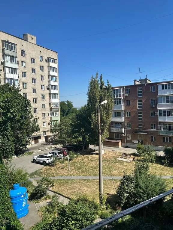 Уютная квартира в историческом центре