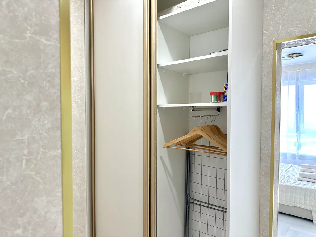 Квартира Квартира Лучший жилой комплекс Красноярска — Красноярск