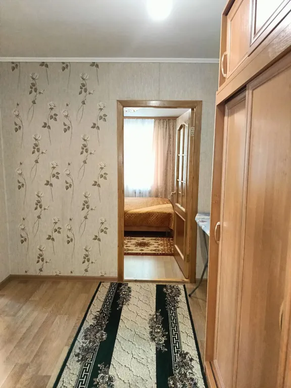 2-к квартира рядом с монастырём